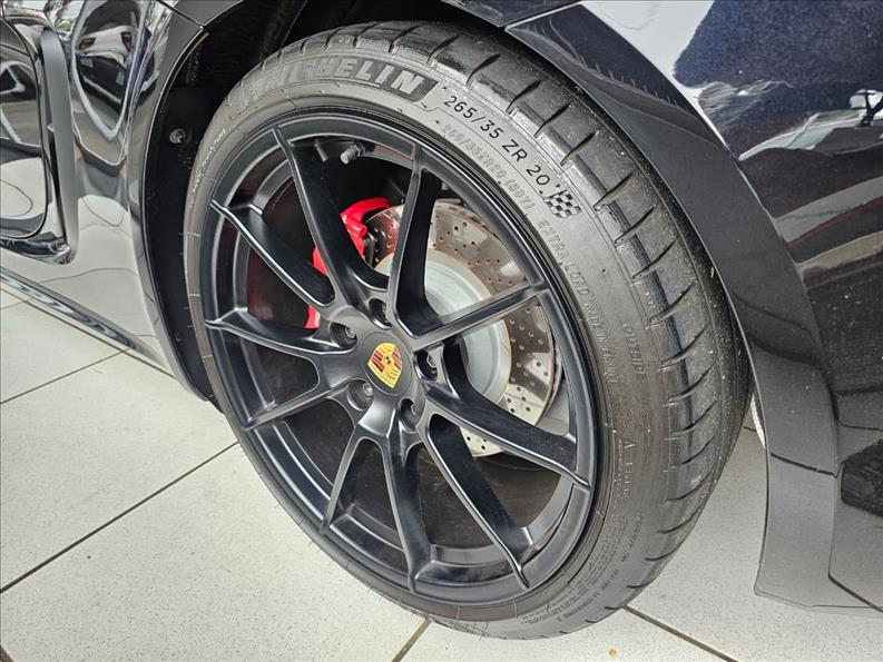  718  4.0 H6 Boxster GTS 4