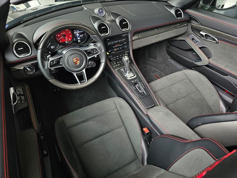  718  4.0 H6 Boxster GTS 10