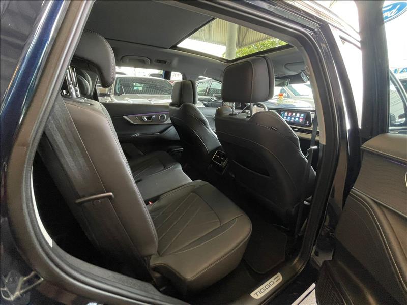  TIGGO 8 PRO  1.6 Tgdi 6