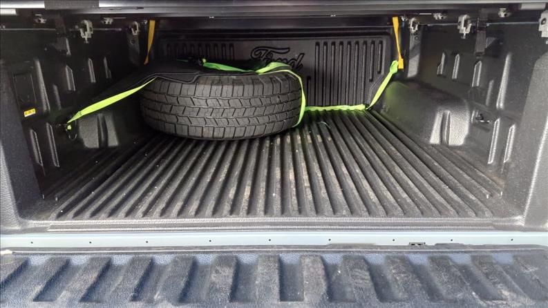  RANGER  3.0 V6 Turbo Raptor 4X4 14