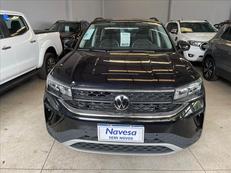  TAOS  1.4 250 TSI Comfortline 1