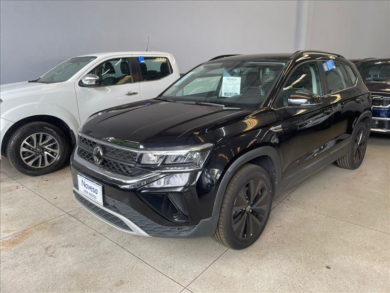  TAOS  1.4 250 TSI Comfortline 