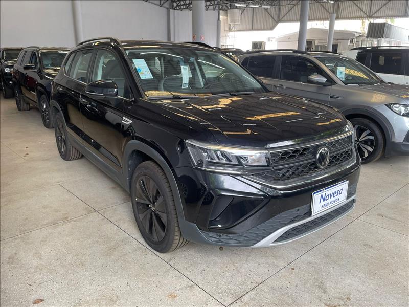  TAOS  1.4 250 TSI Comfortline 2