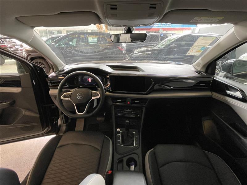  TAOS  1.4 250 TSI Comfortline 5