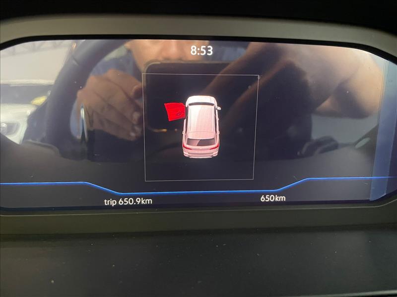  TAOS  1.4 250 TSI Comfortline 6