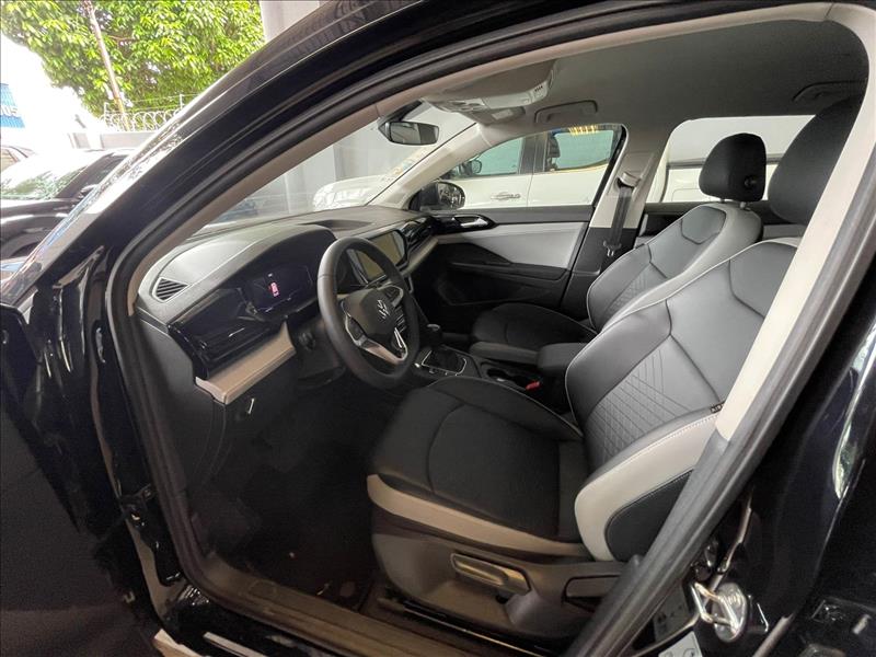  TAOS  1.4 250 TSI Comfortline 7