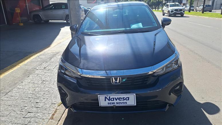  CITY  1.5 I-vtec EX 1