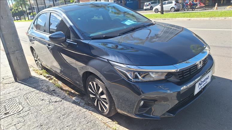  CITY  1.5 I-vtec EX 2