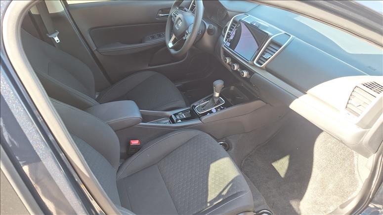  CITY  1.5 I-vtec EX 3