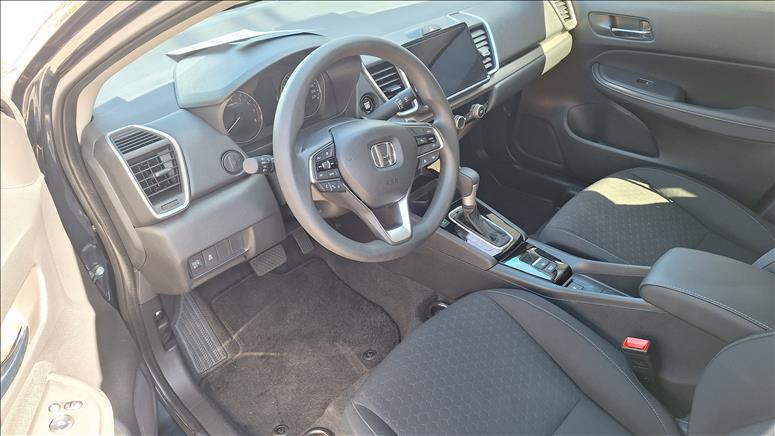  CITY  1.5 I-vtec EX 4