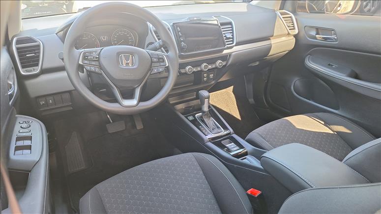  CITY  1.5 I-vtec EX 5