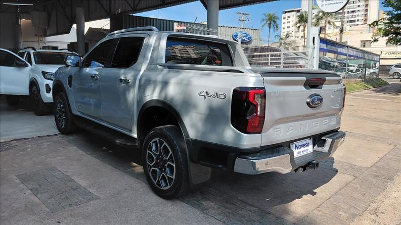  RANGER  3.0 V6 Turbo CD Limited 4X4 3