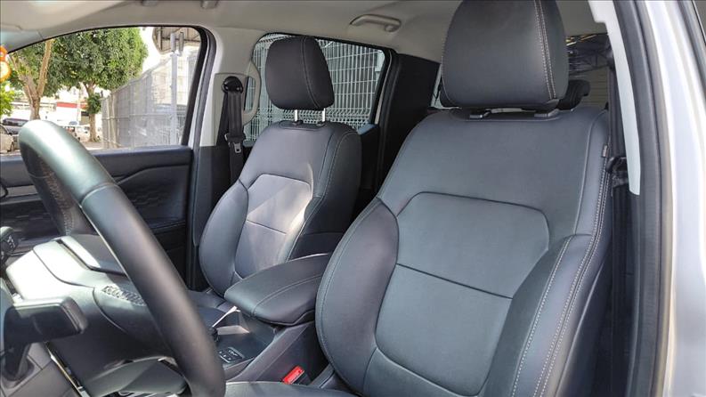  RANGER  3.0 V6 Turbo CD Limited 4X4 4