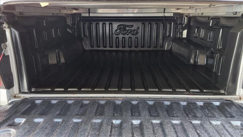  RANGER  3.0 V6 Turbo CD Limited 4X4 14