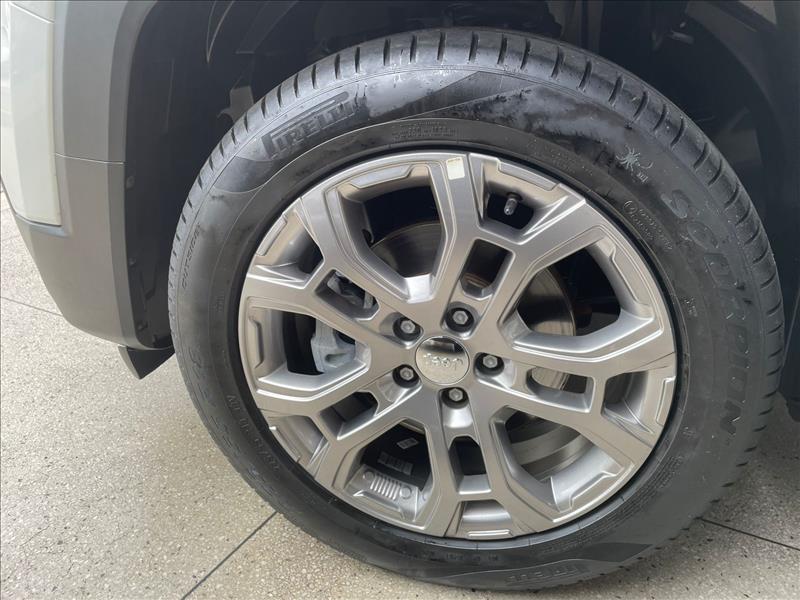  RENEGADE  1.3 T270 Turbo Longitude 6