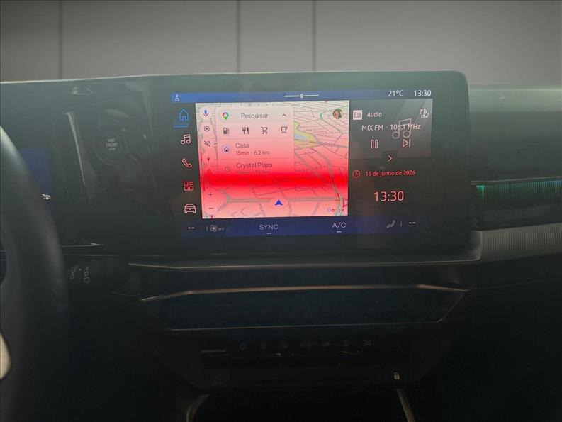  BOREAL  1.3 TCE Techno EDC 8