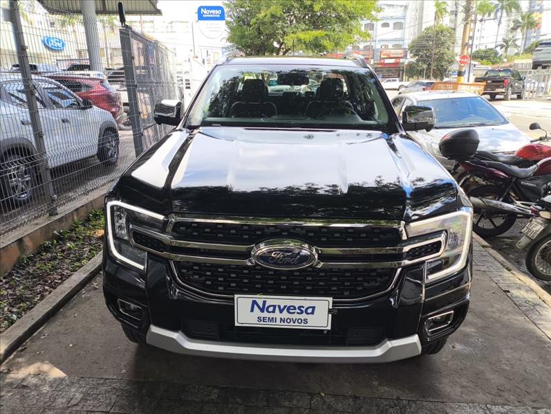  RANGER  3.0 V6 Turbo CD Limited 4X4 2