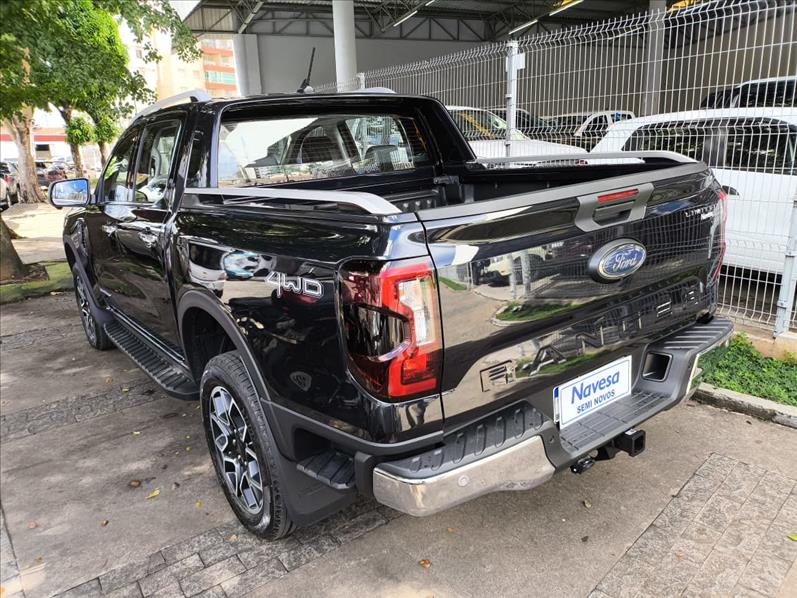  RANGER  3.0 V6 Turbo CD Limited 4X4 3