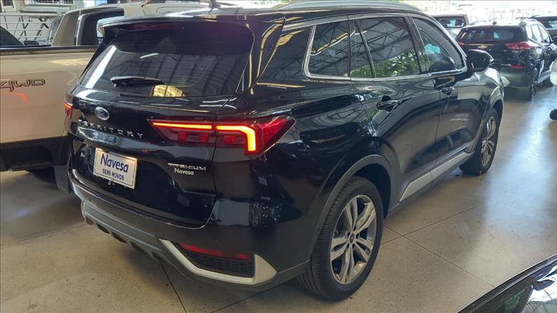  TERRITORY  1.5 Ecoboost Gtdi Titanium 2