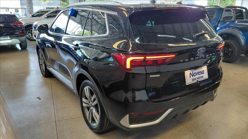  TERRITORY  1.5 Ecoboost Gtdi Titanium 3