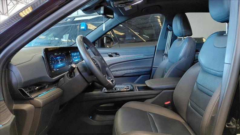  TERRITORY  1.5 Ecoboost Gtdi Titanium 4
