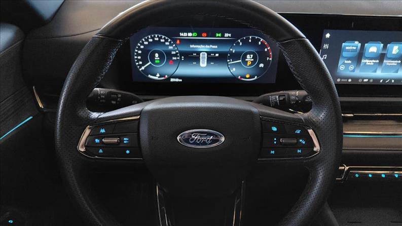  TERRITORY  1.5 Ecoboost Gtdi Titanium 7