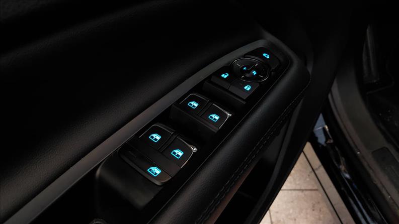  TERRITORY  1.5 Ecoboost Gtdi Titanium 12