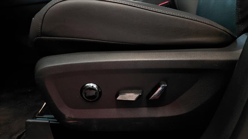  TERRITORY  1.5 Ecoboost Gtdi Titanium 13