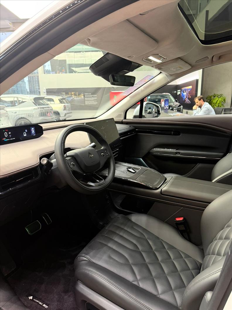  HYPTEC HT  72,7 KW Elite 8