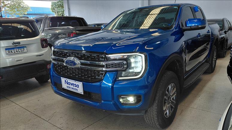  RANGER  3.0 V6 Turbo CD XLT 4X4 0