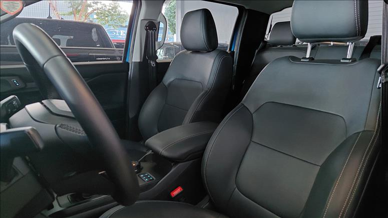  RANGER  3.0 V6 Turbo CD XLT 4X4 4