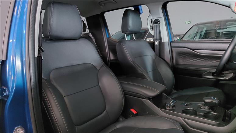  RANGER  3.0 V6 Turbo CD XLT 4X4 5