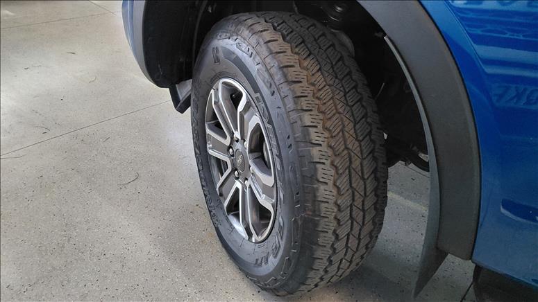  RANGER  3.0 V6 Turbo CD XLT 4X4 12