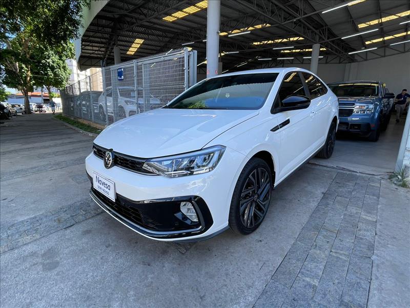  VIRTUS  1.4 250 TSI Exclusive 1