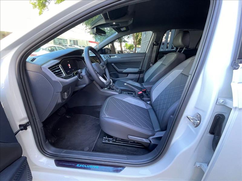  VIRTUS  1.4 250 TSI Exclusive 4