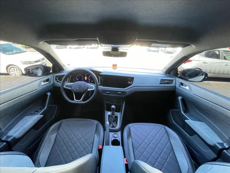  VIRTUS  1.4 250 TSI Exclusive 8