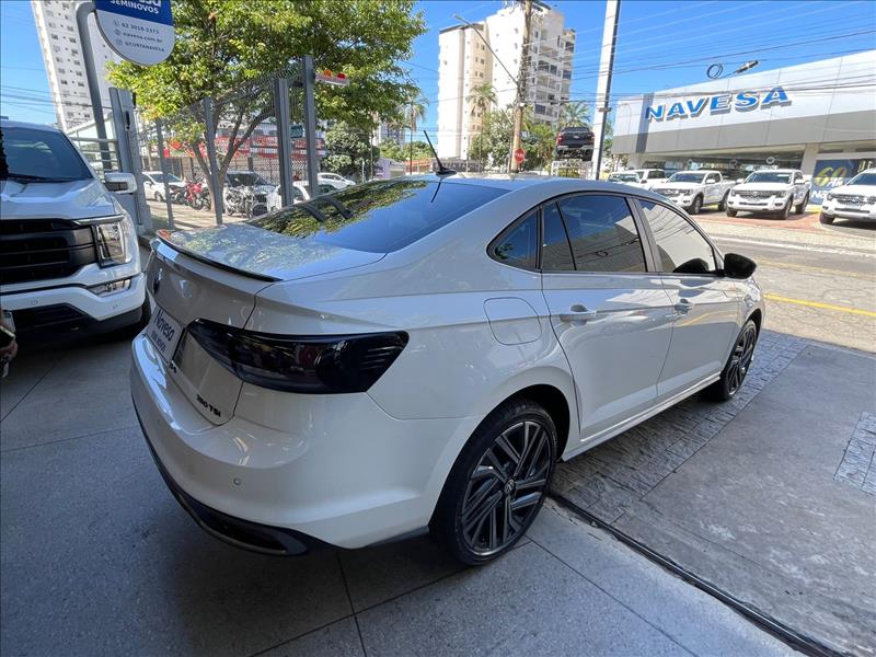  VIRTUS  1.4 250 TSI Exclusive 11