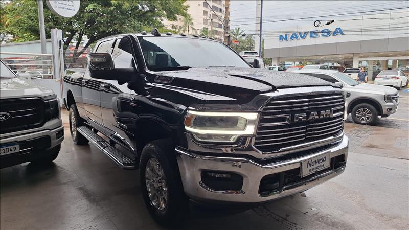  2500  6.7 I6 Turbo Laramie CD 4X4 