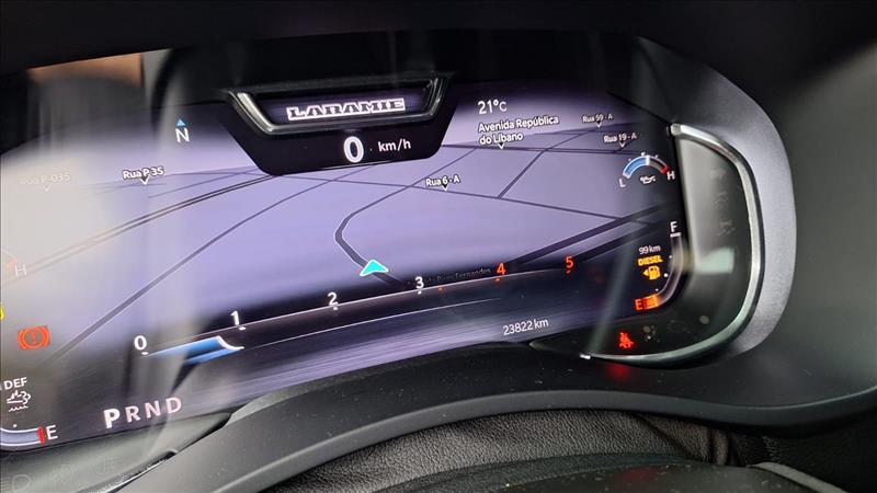  2500  6.7 I6 Turbo Laramie CD 4X4 9