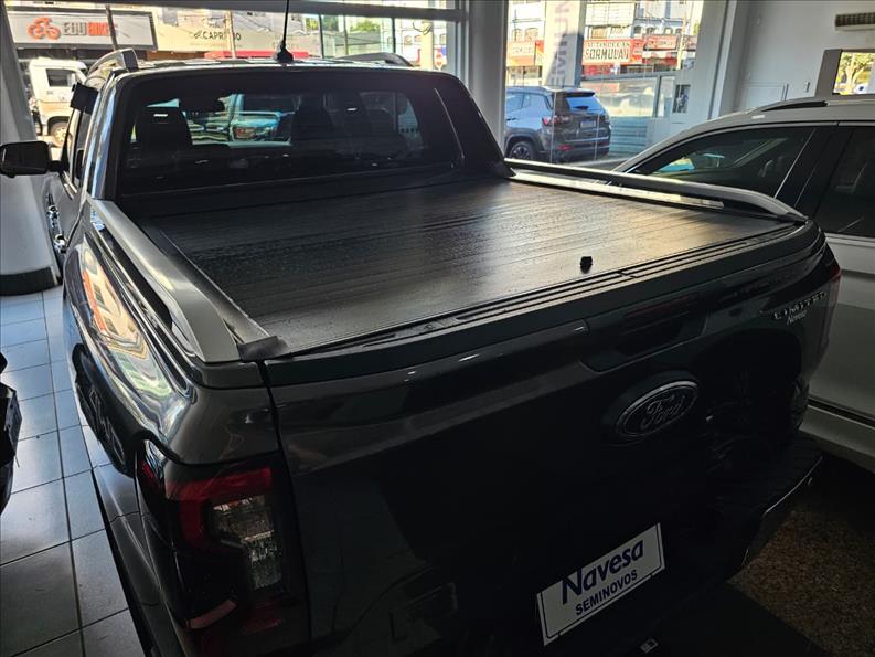  RANGER  3.0 V6 Turbo CD Limited 4X4 3