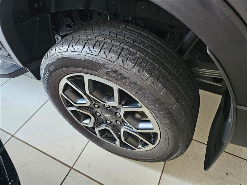  RANGER  3.0 V6 Turbo CD Limited 4X4 4