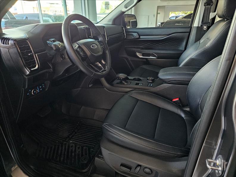  RANGER  3.0 V6 Turbo CD Limited 4X4 6