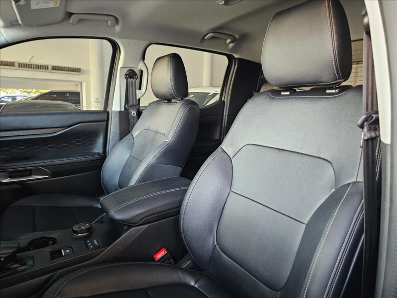  RANGER  3.0 V6 Turbo CD Limited 4X4 7