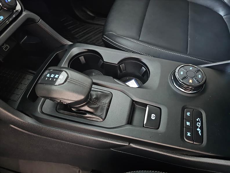  RANGER  3.0 V6 Turbo CD Limited 4X4 9