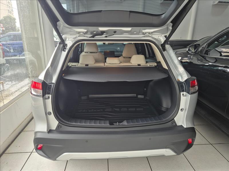  COROLLA CROSS  1.8 VVT-I Hybrid XRX 4