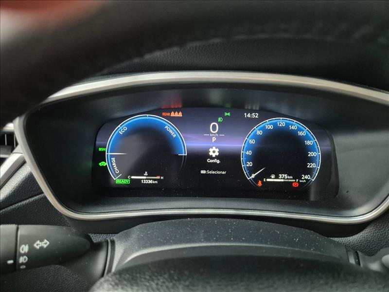  COROLLA CROSS  1.8 VVT-I Hybrid XRX 6