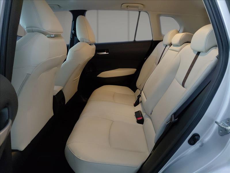  COROLLA CROSS  1.8 VVT-I Hybrid XRX 10