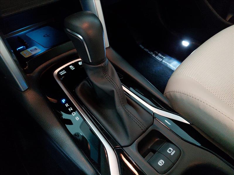  COROLLA CROSS  1.8 VVT-I Hybrid XRX 14