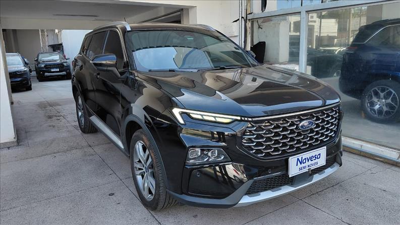  TERRITORY  1.5 Ecoboost Gtdi Titanium 1
