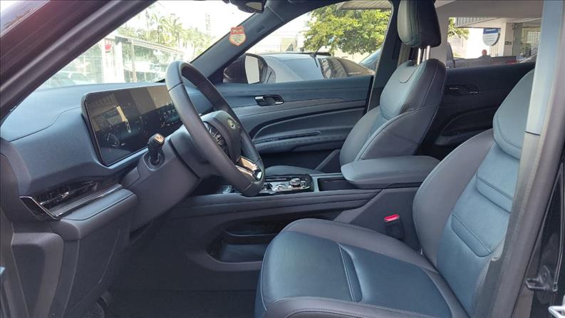  TERRITORY  1.5 Ecoboost Gtdi Titanium 4
